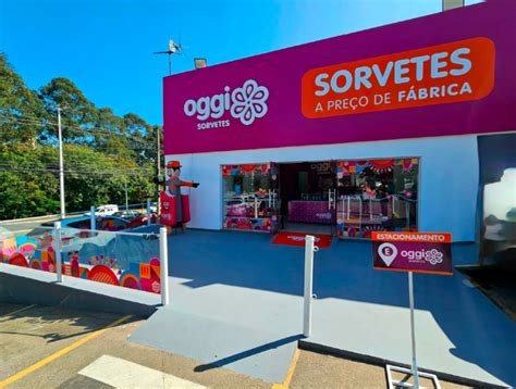 oggi sorvetes|sorvete oggi fábrica.